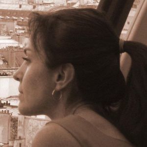 Meet your Posher, Maria